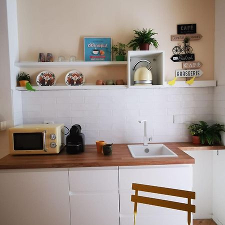 Apuleio 11 Apartment Рим Екстериор снимка