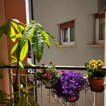 Apuleio 11 Apartment Рим Екстериор снимка